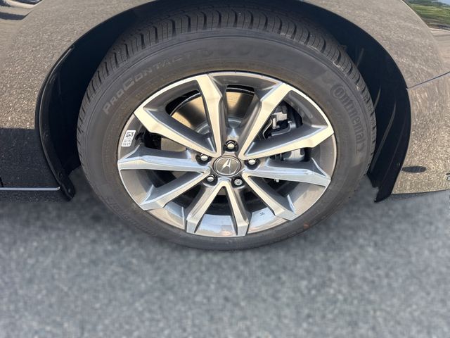 2025 Acura Integra Base photo 20
