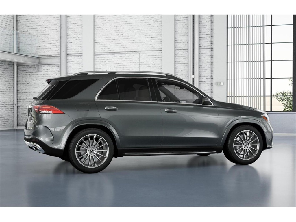 2025 Mercedes Benz GLE 350 4MATIC photo 17