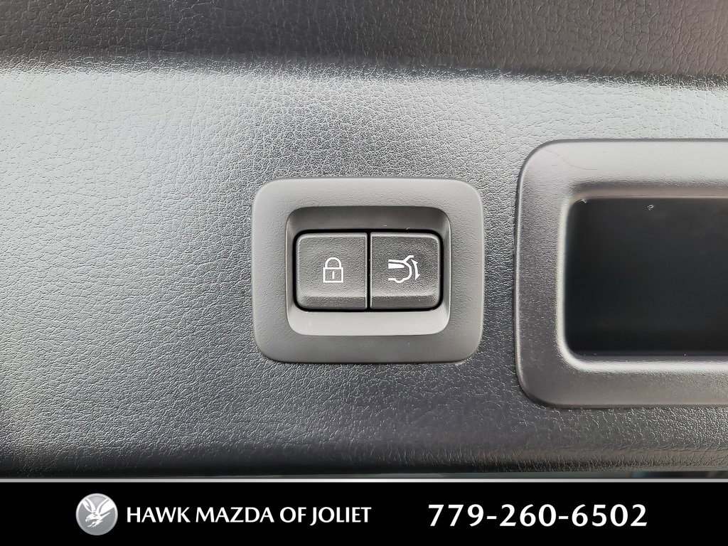 2025 MAZDA CX-30 - Image 20
