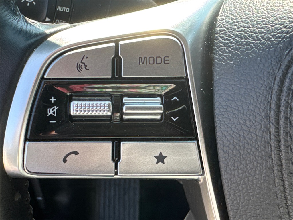 2024 Kia Telluride S photo 22