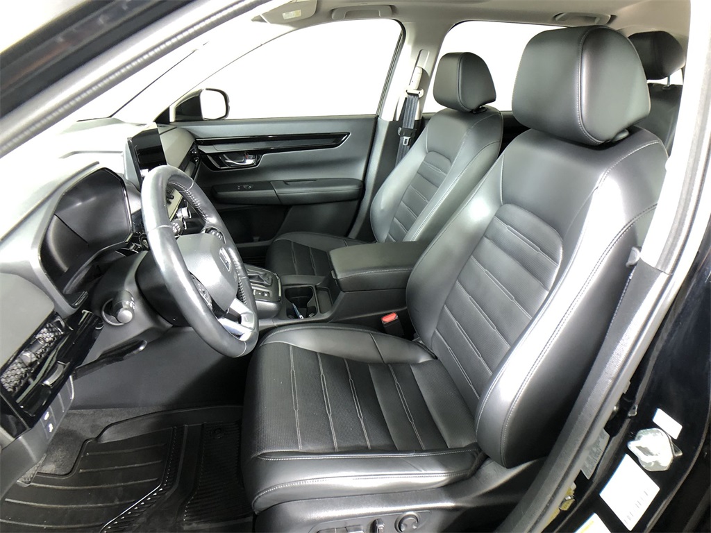 2023 Honda CR-V EX-L photo 17
