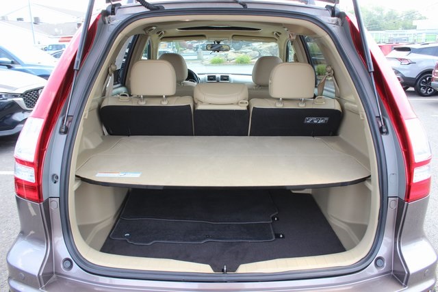 2010 Honda CR-V EX-L photo 22