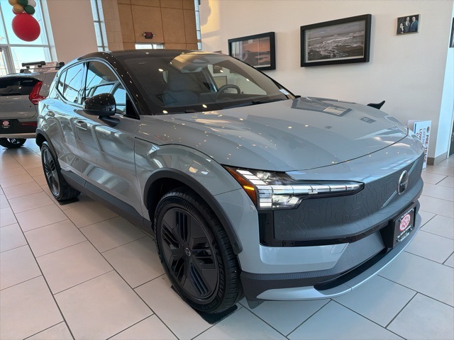 2026 Volvo EX30 Ultra's photo