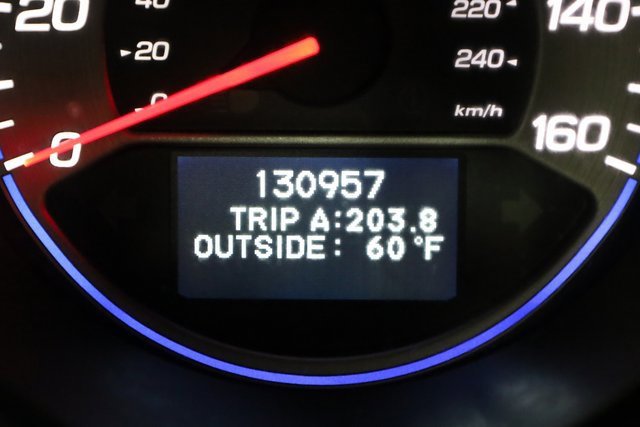 2008 Acura TL Base photo 4