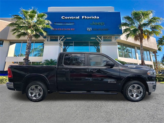 2025 Ram 1500 Big Horn Lone Star photo 2