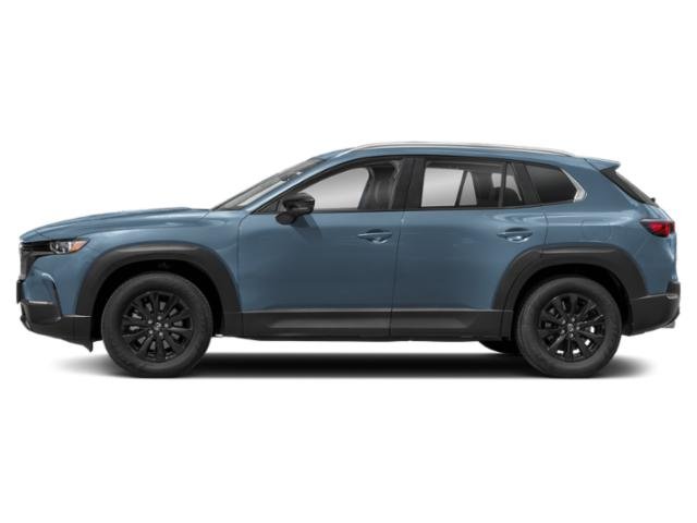 2025 Mazda CX-50 2.5 Select photo 3