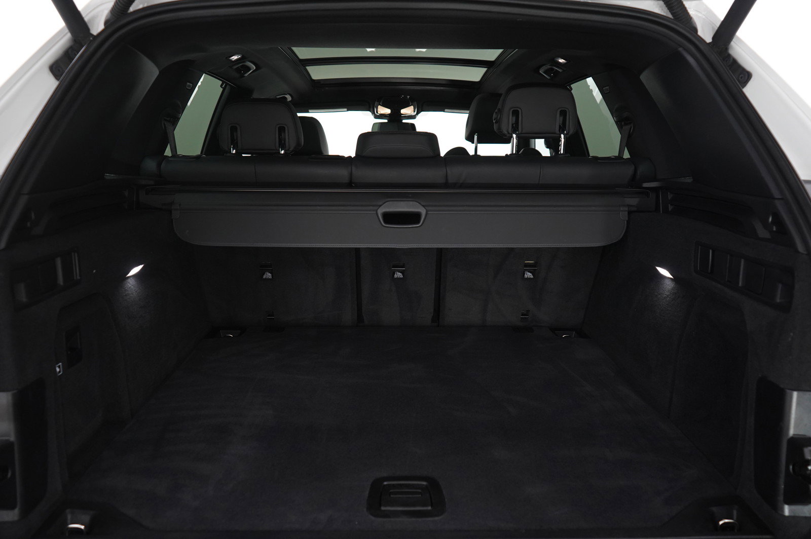 2021 Bmw X5 xDrive40i photo 9