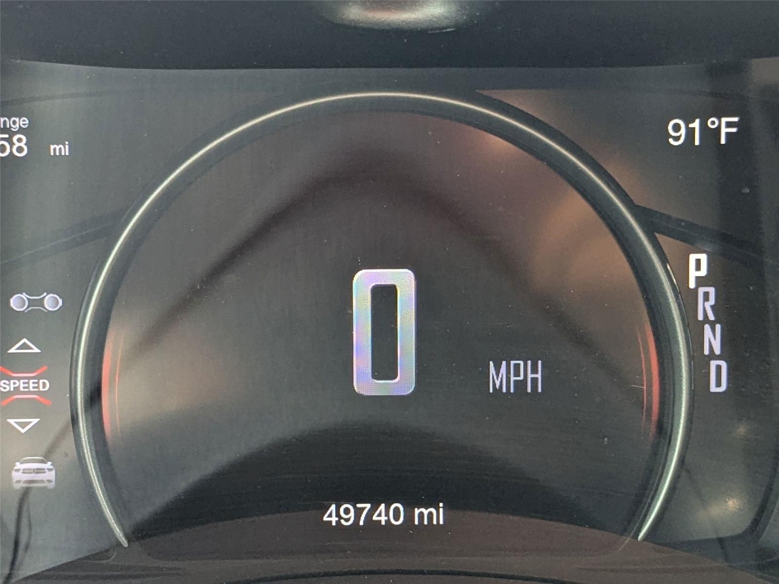 2024 Dodge Durango GT Plus photo 20