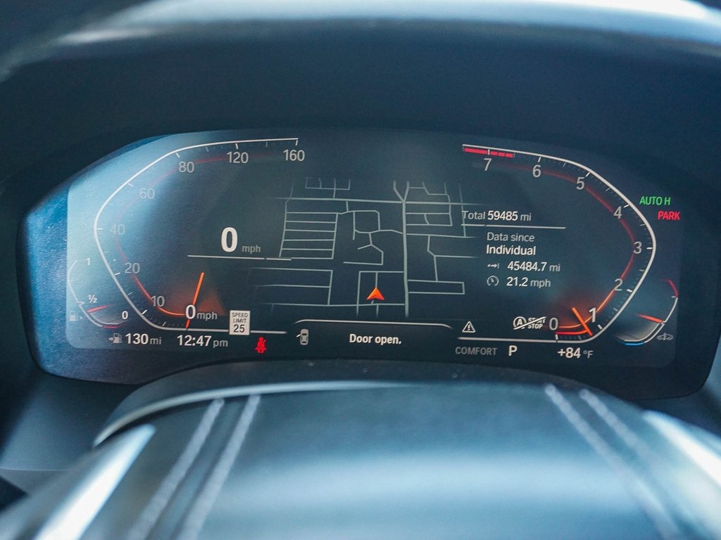 2020 Bmw 840i Gran Coupe photo 19