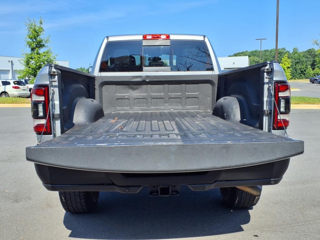 2022 Ram 2500 Power Wagon photo 22