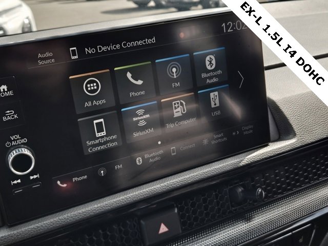 2023 Honda CR-V EX-L photo 29