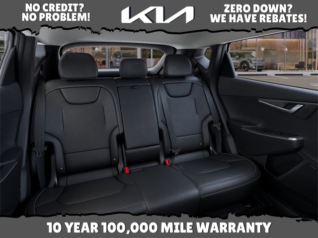 2025 Kia EV6 Wind photo 15