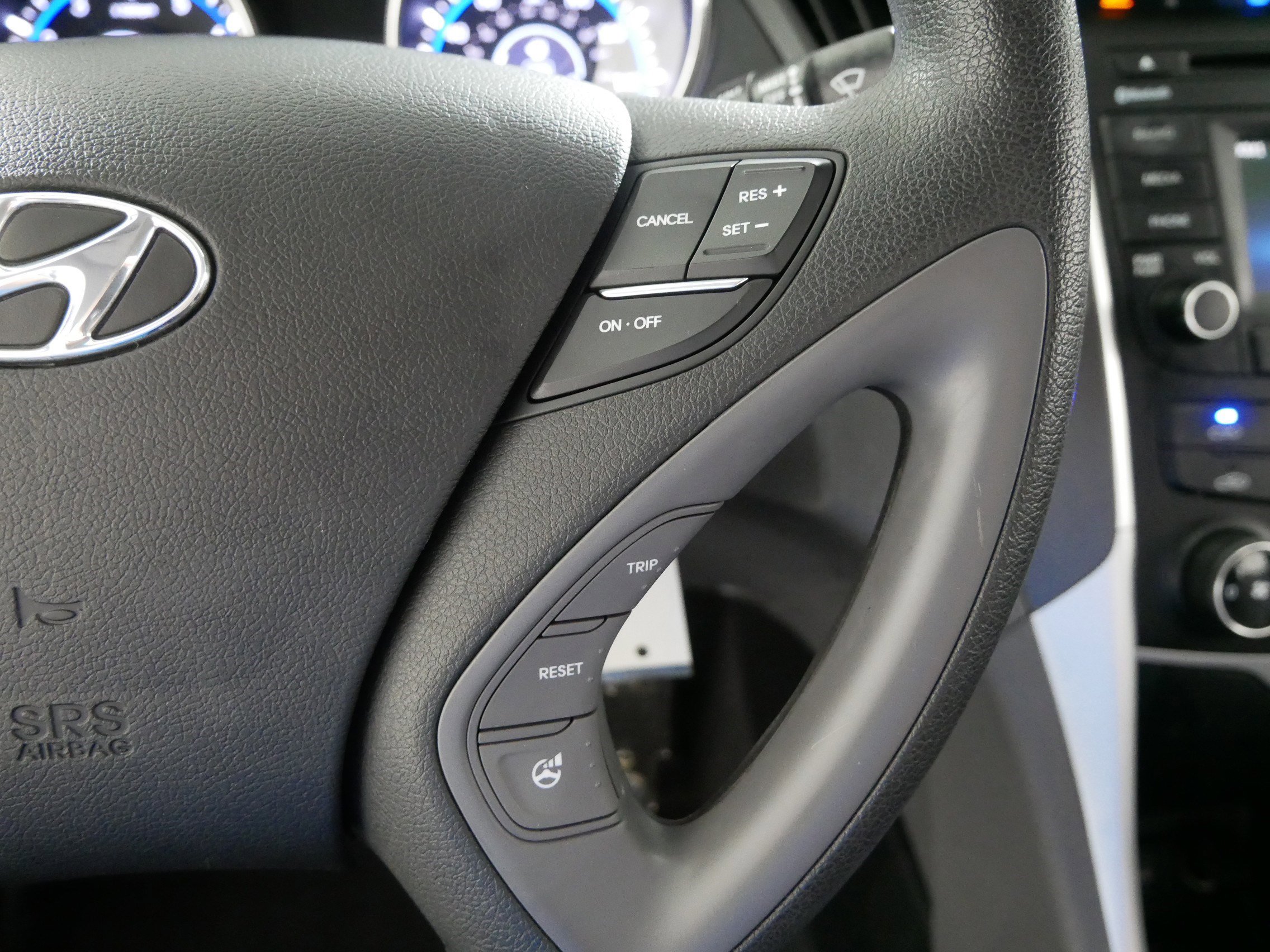 2014 Hyundai Sonata GLS photo 27
