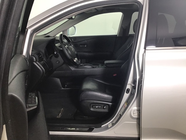 2013 Lexus RX 350 photo 9