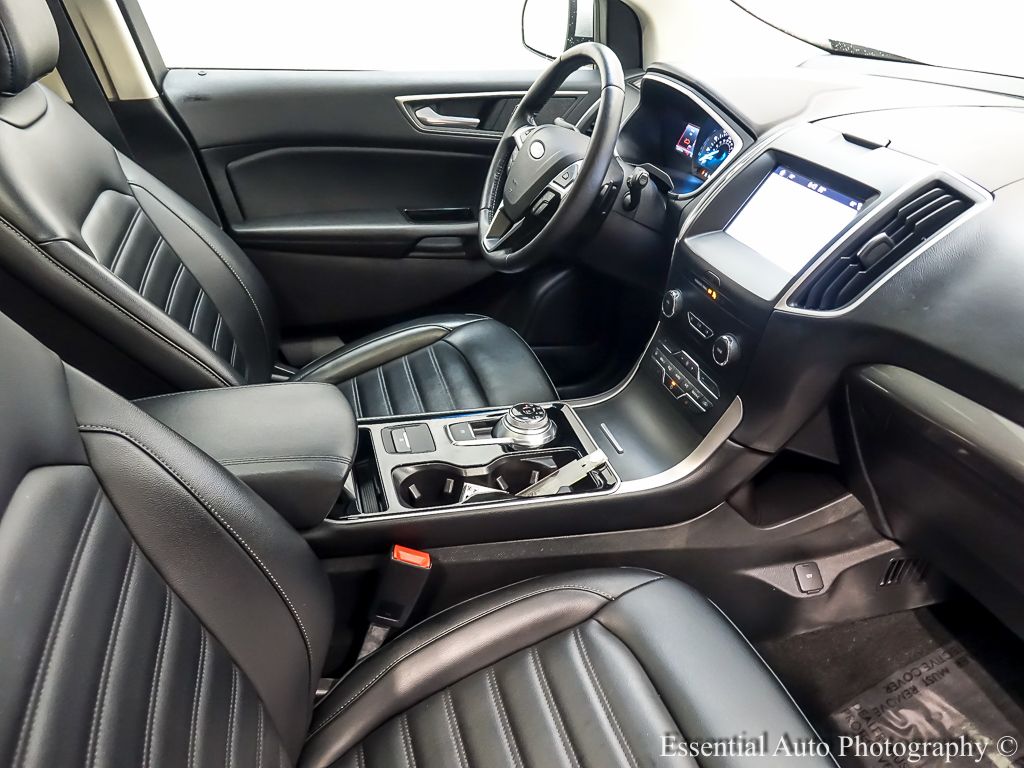 2019 FORD EDGE - Image 28