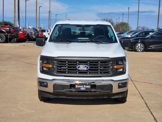 2025 Ford F-150 XL photo 2