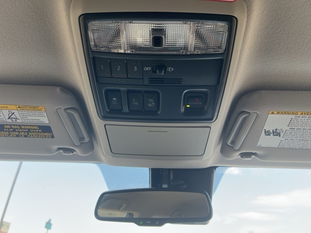 2024 Toyota 4Runner SR5 Premium photo 13