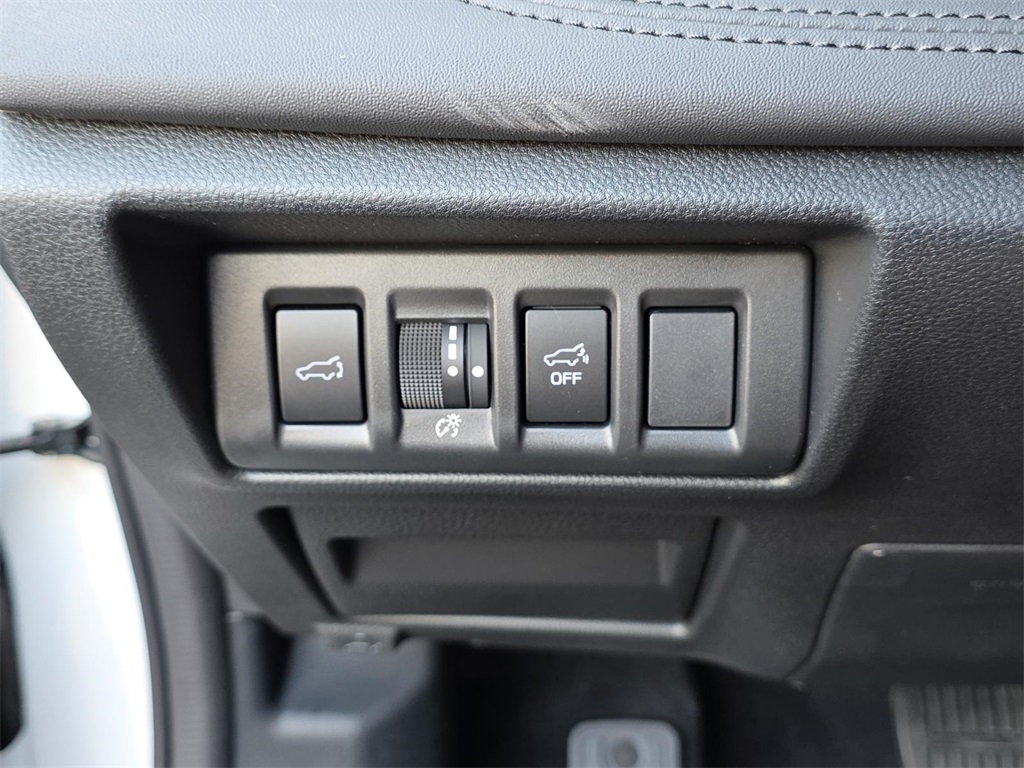 2025 Subaru Outback Wilderness photo 26
