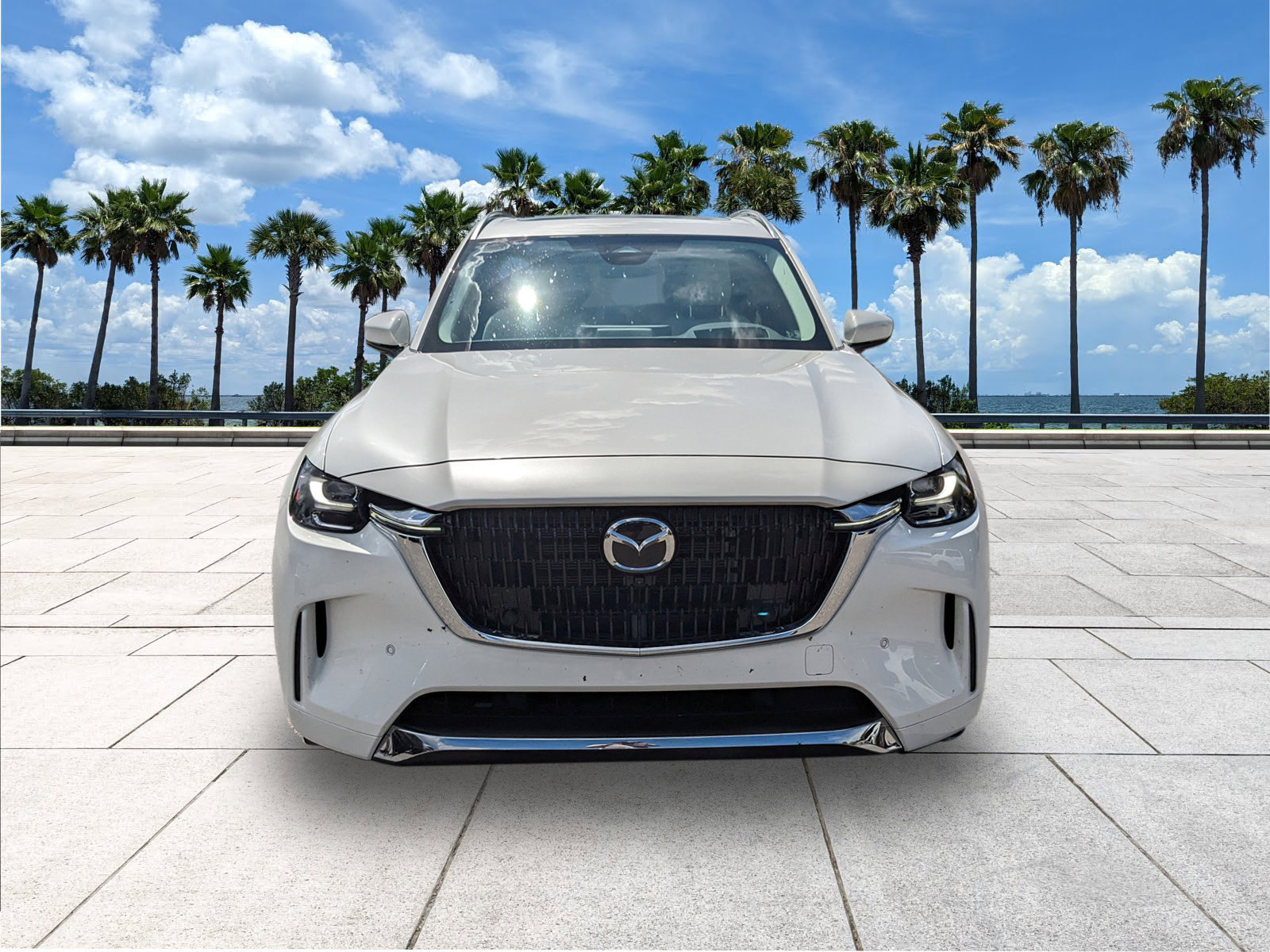 2024 Mazda CX-90 3.3 Turbo S Premium photo 3