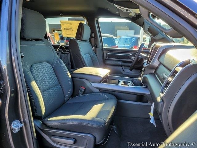 2025 RAM 1500 - Image 36