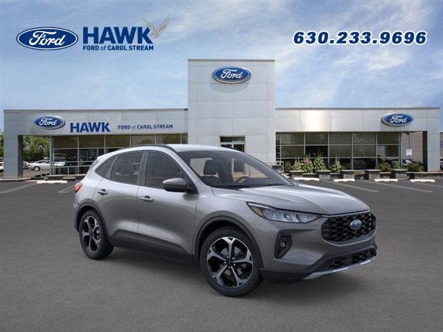 2025 FORD ESCAPE - Image 7