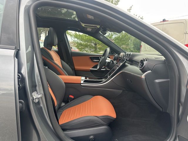 2024 Mercedes Benz C 300 4MATIC photo 25
