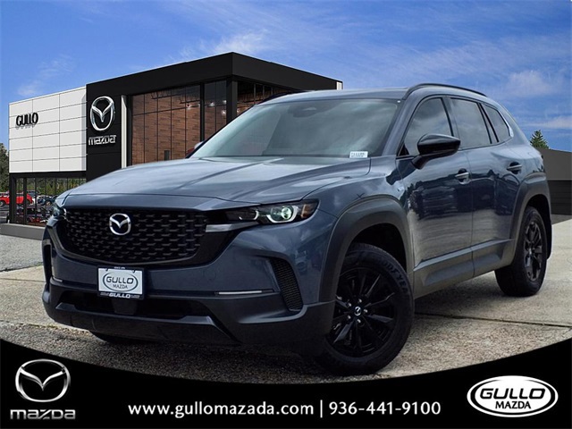 2025 Mazda CX-50 Premium's photo