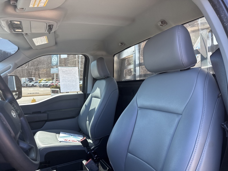 2024 Ford F-550 XL photo 8