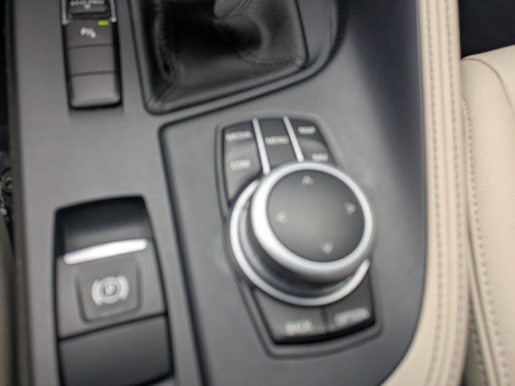 2021 Bmw X1 sDrive28i photo 18