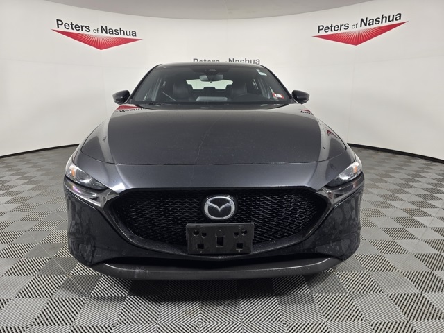 2020 Mazda Mazda3 Preferred photo 2