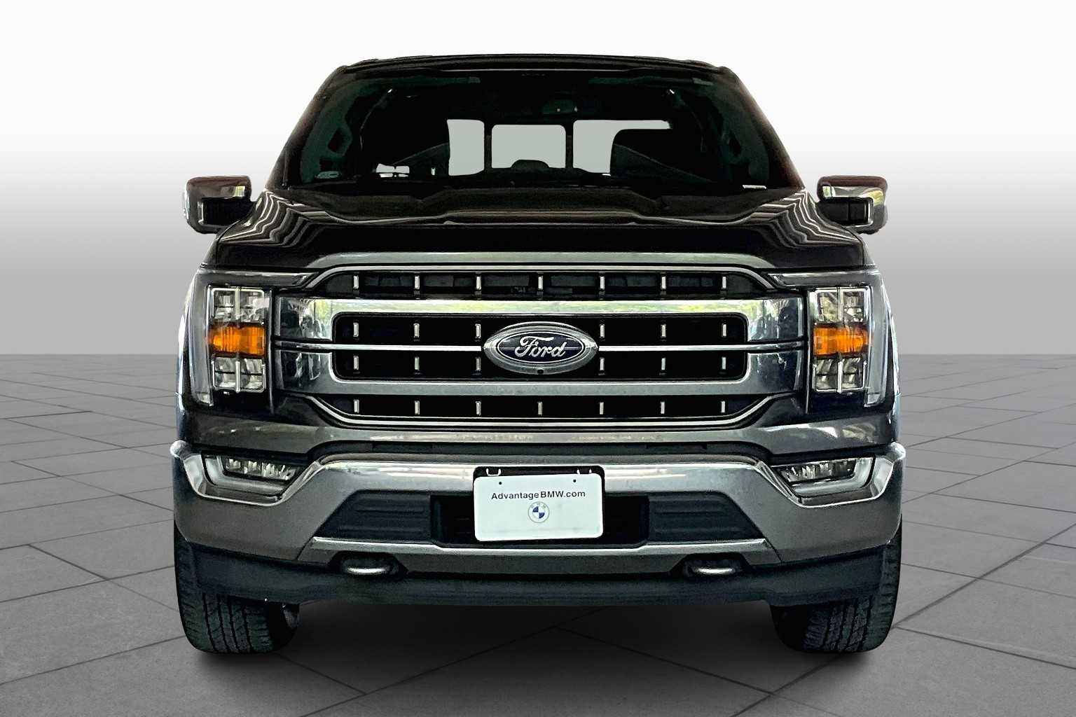 2022 Ford F-150 Lariat photo 5