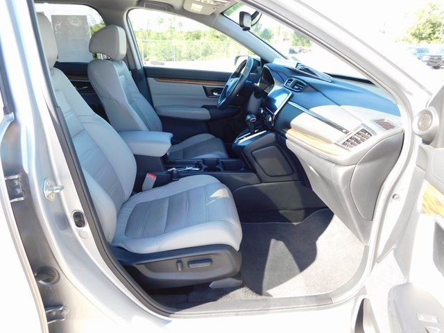 2019 Honda CR-V EX-L photo 17