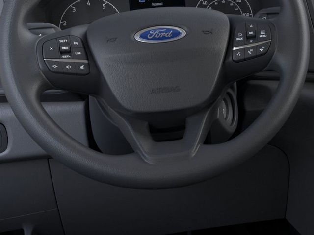 2025 Ford Transit Cargo Van photo 4