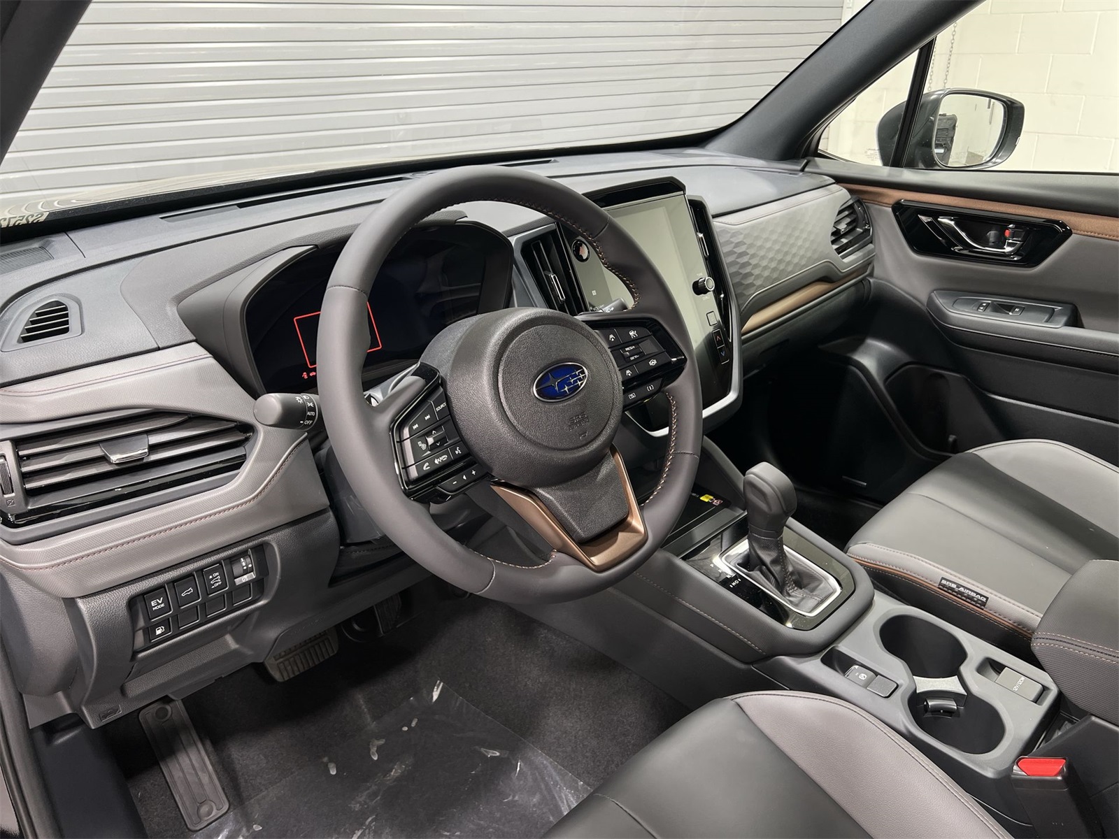 2025 Subaru Forester Sport photo 10