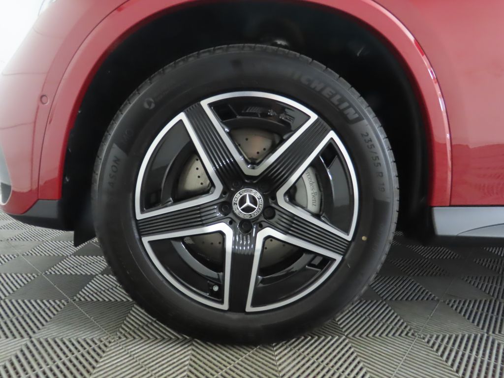 2026 Mercedes Benz GLC 300 4MATIC photo 30