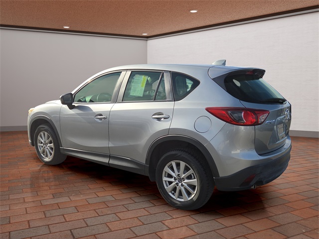 2014 Mazda CX-5 Sport photo 19
