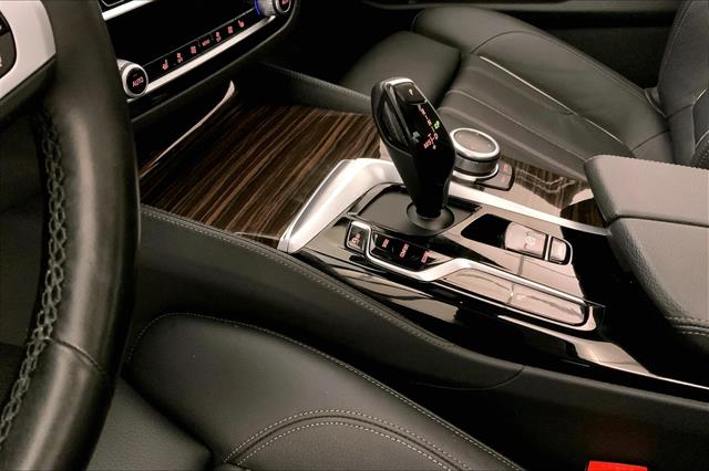 2022 Bmw 540i xDrive photo 22
