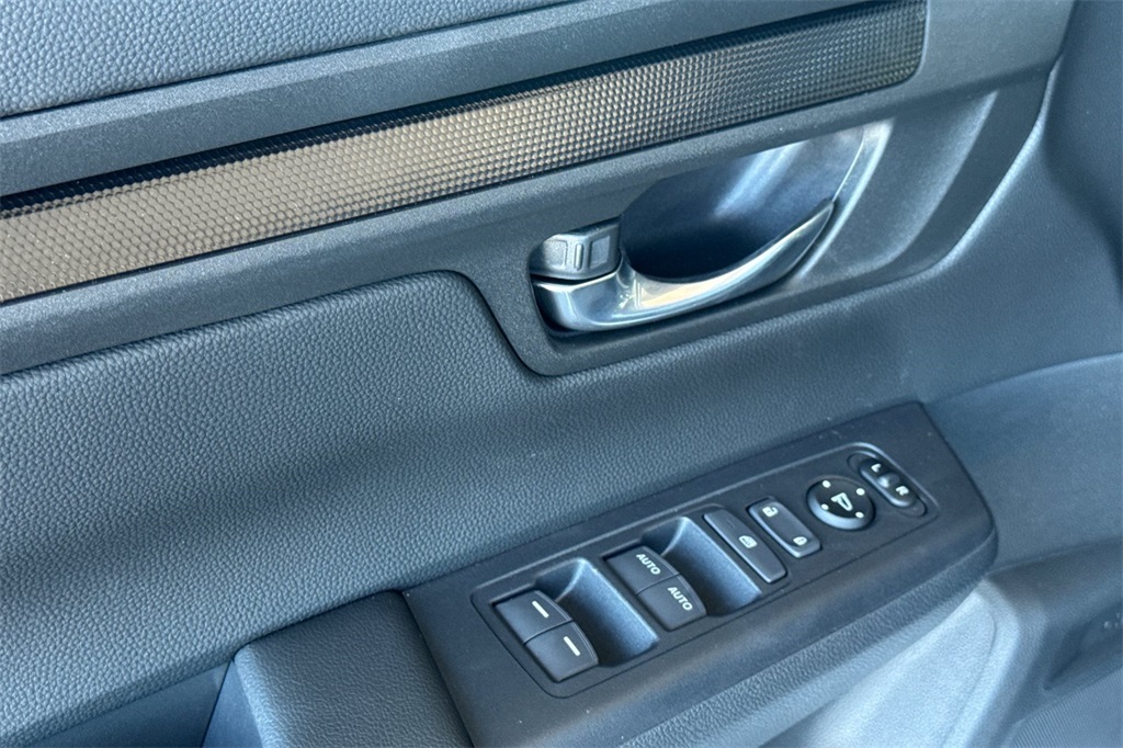 2026 Honda CR-V EX photo 12