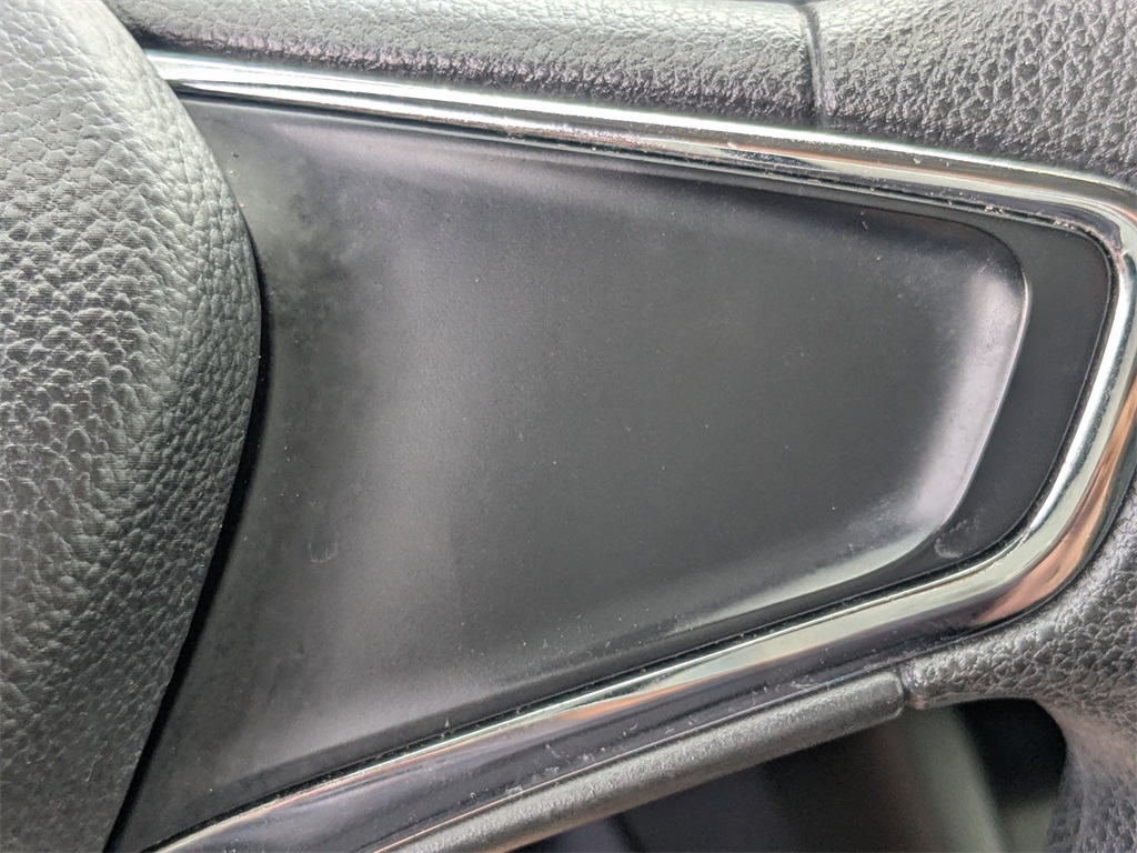 2019 Chevrolet Cruze LS photo 22
