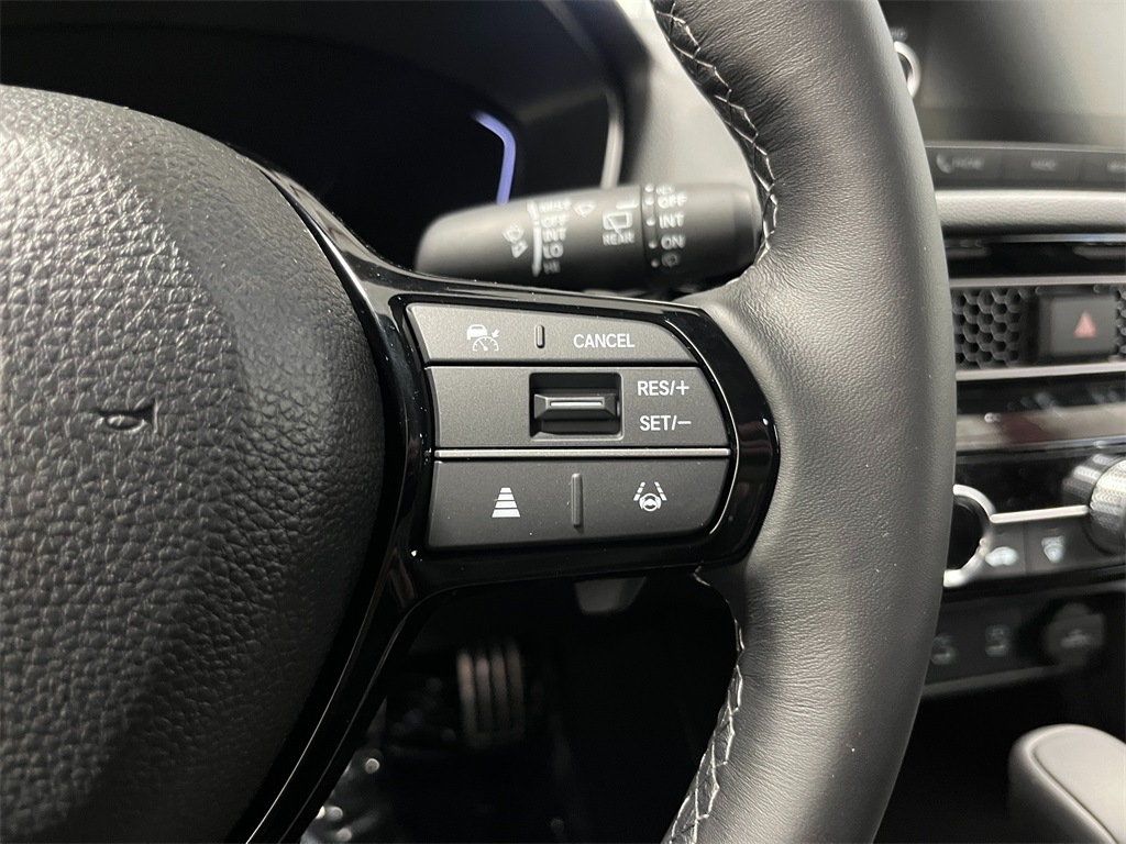 2026 Honda Civic Sport photo 15