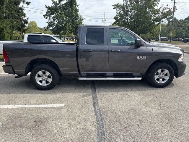 2019 Ram 1500 Classic Express photo 4