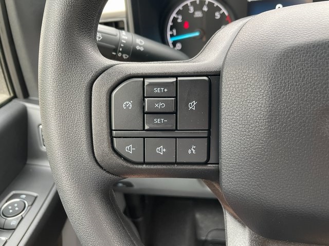 2025 Ford F-250 photo 19