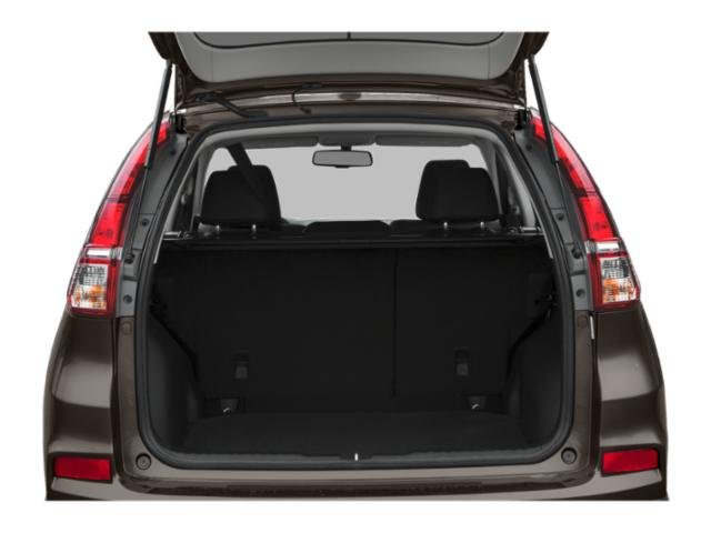 2015 Honda CR-V EX-L photo 12
