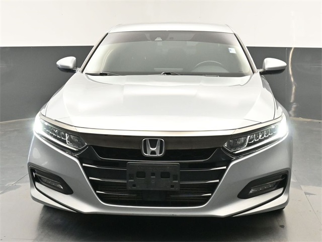 2020 Honda Accord Sport photo 4