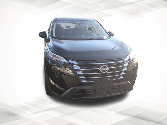 2024 Nissan Rogue SV photo 2