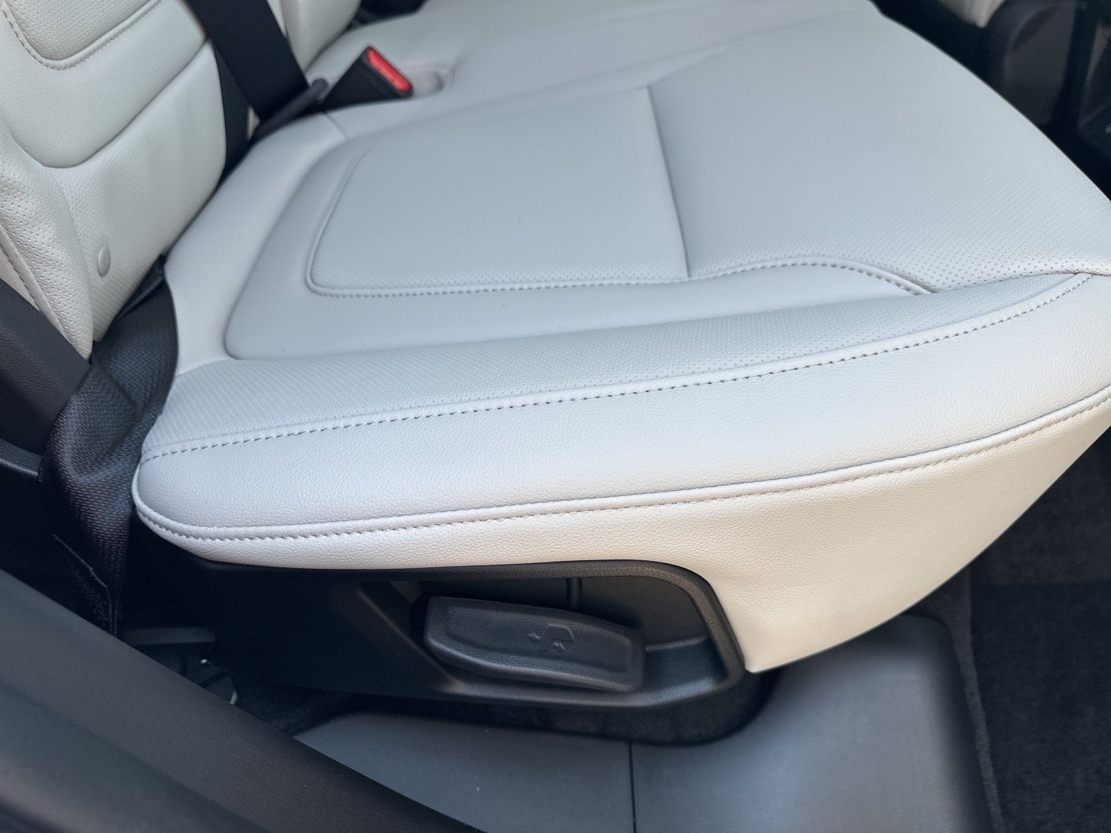 2025 Hyundai Tucson SEL Convenience photo 39