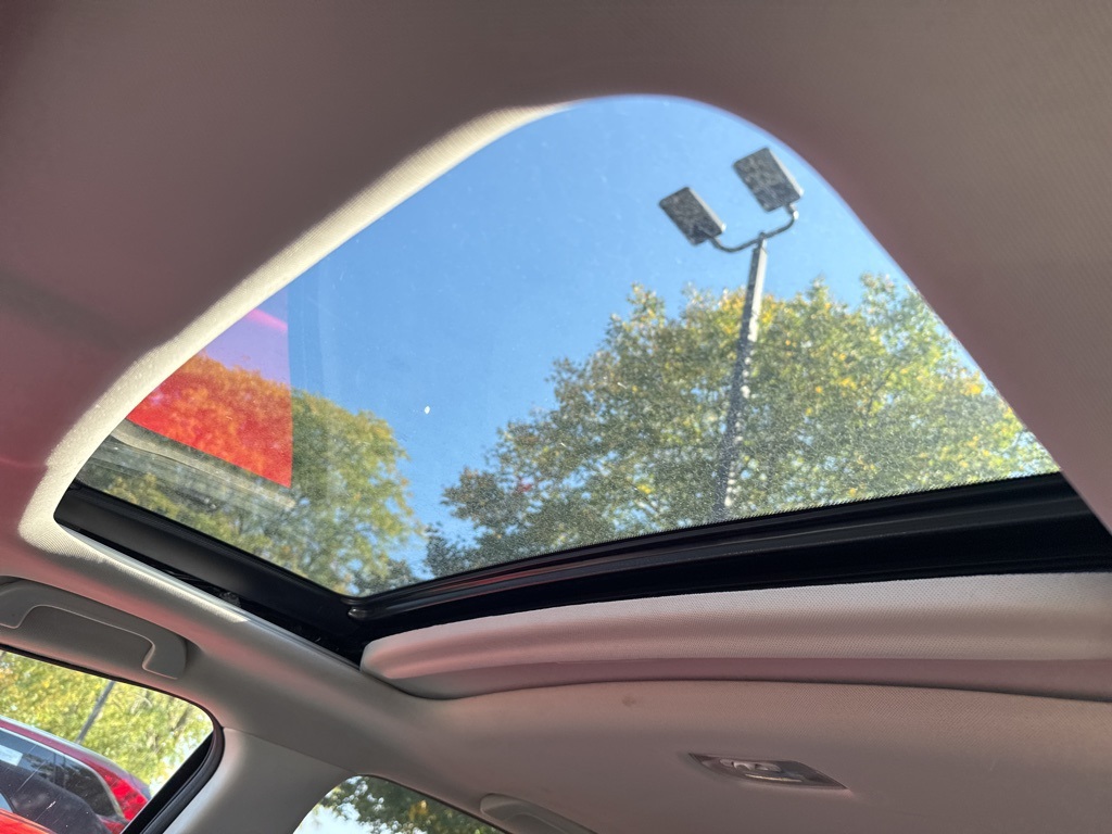 2016 Honda CR-V EX photo 3