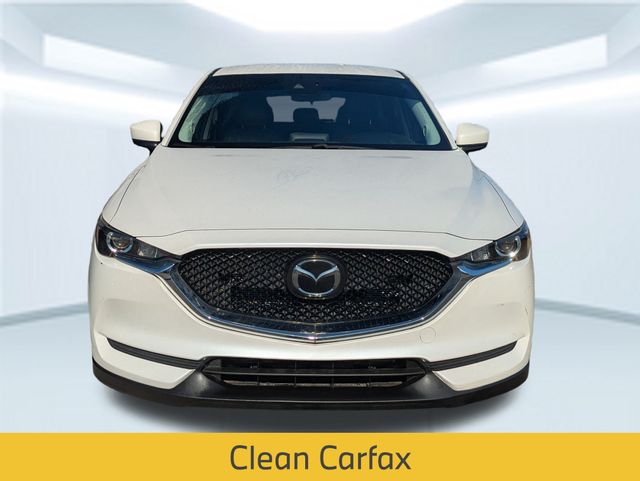 2019 Mazda CX-5 Touring photo 2