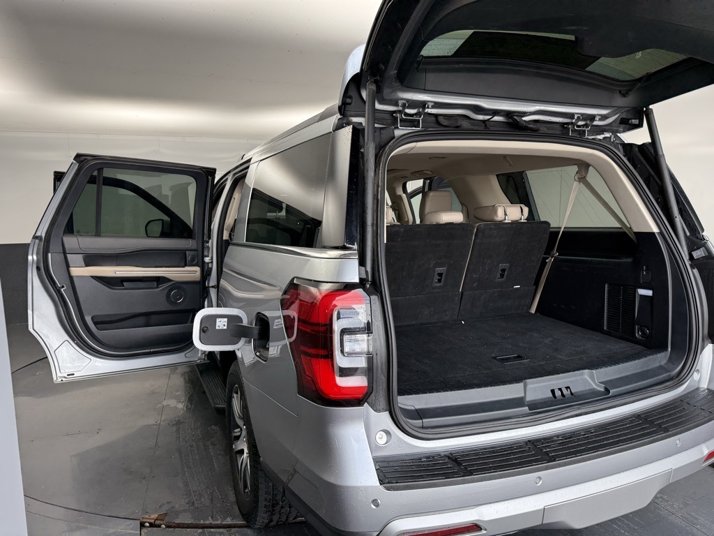 2024 Ford Expedition MAX Limited photo 13