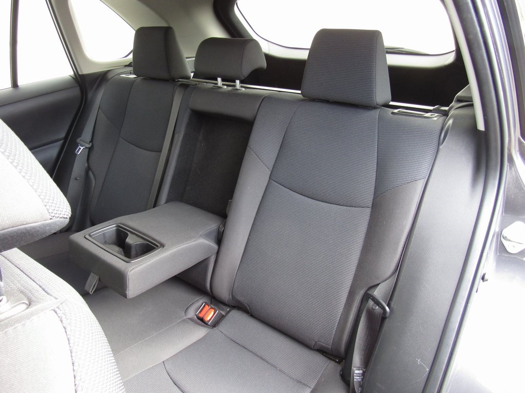 2022 Toyota RAV4 Hybrid LE photo 9